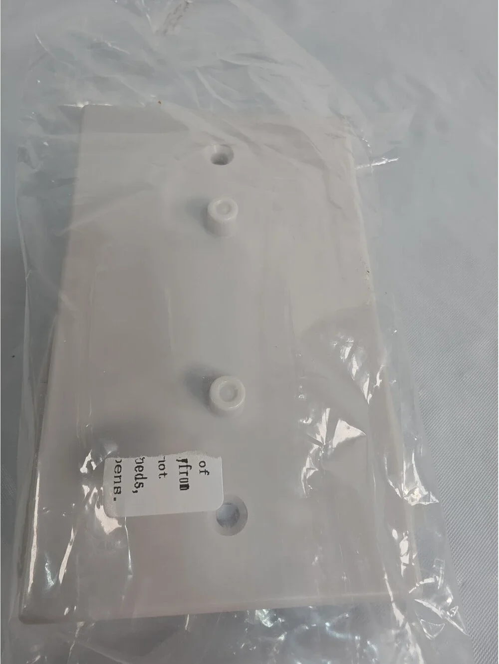Ceiling Fan Remote Control Compatible with Hunter 99110 Transmitter, 3 Speed New